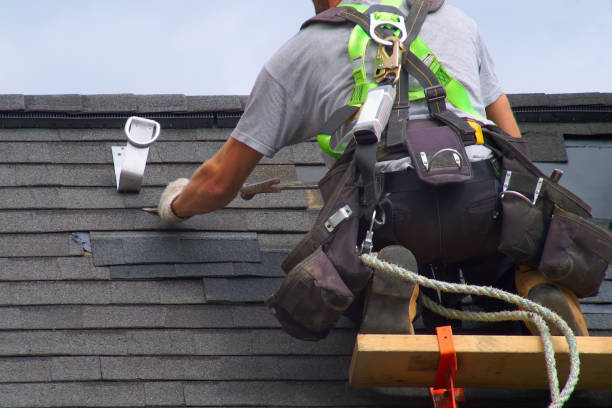 Hot Roofs in Mosheim, TN