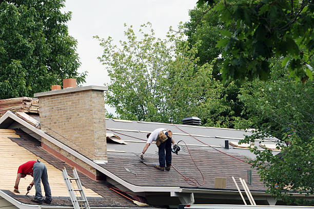Fast & Reliable Emergency Roof Repairs in Mosheim, TN
