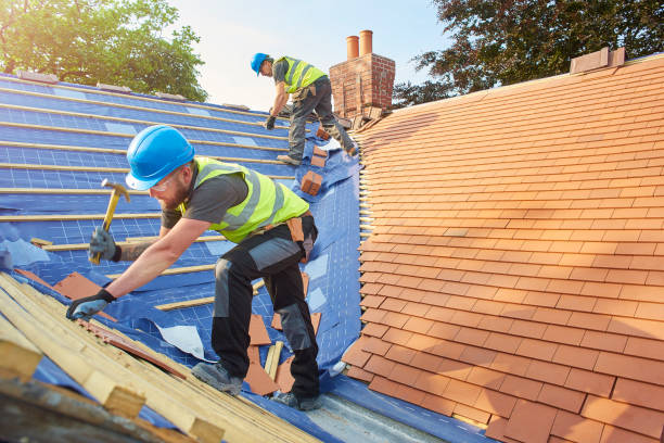 Best Emergency Roof Repair  in Mosheim, TN